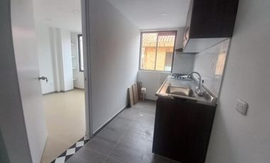 apartaestudio en venta en san francisco. Cod V5341