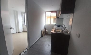 apartaestudio en venta en san francisco. Cod V5341