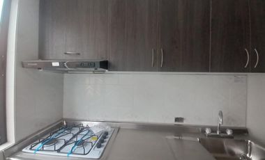 apartaestudio en venta en san francisco. Cod V5341