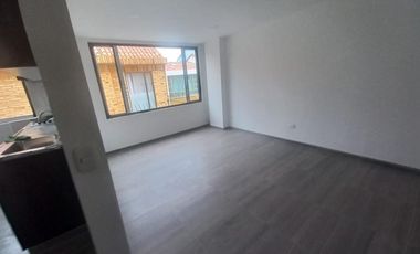 apartaestudio en venta en san francisco. Cod V5341