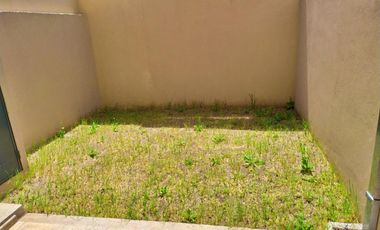 OPORTUNIDAD Excelente duplex 3 amb + cochera doble + patio