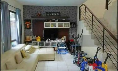 Flash Sale. Rumah Mewah Green Cove, BSD