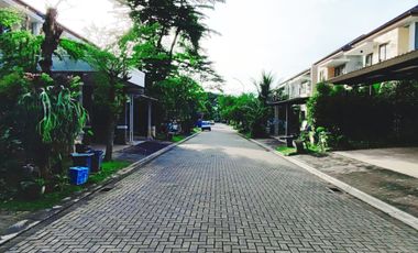 Flash Sale. Rumah Mewah Green Cove, BSD