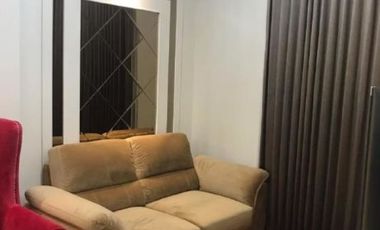 Apartemen The Peak FULL FURNISHED