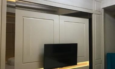 Apartemen The Peak FULL FURNISHED