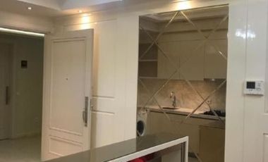 Apartemen The Peak FULL FURNISHED