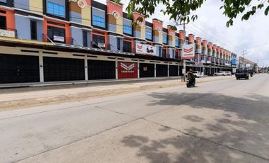 Dekat Kota Pemalang, Tanah Murah, Harga 1 Jt-an/m2