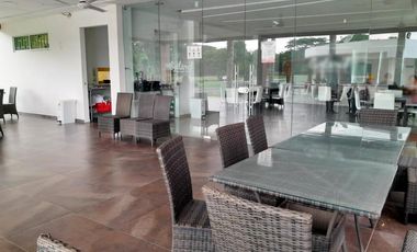 lote en venta en lagunamar. Cod V25531