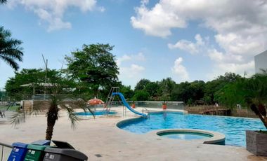 lote en venta en lagunamar. Cod V25531