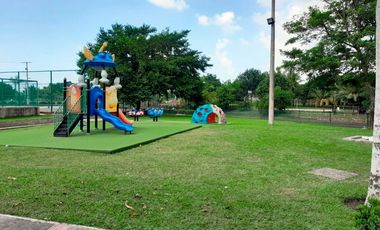 lote en venta en lagunamar. Cod V25531