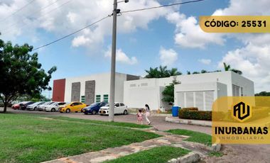 lote en venta en lagunamar. Cod V25531