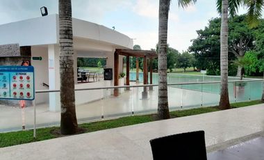 lote en venta en lagunamar. Cod V25531