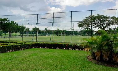lote en venta en lagunamar. Cod V25531