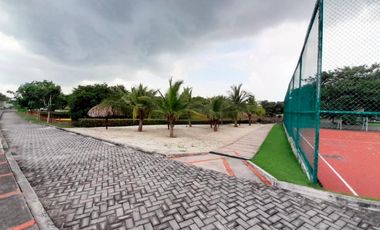 lote en venta en lagunamar. Cod V25531