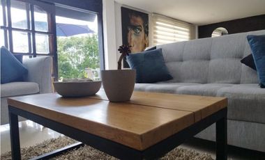 Casa para Arriendo Amoblado en Alto de Palmas