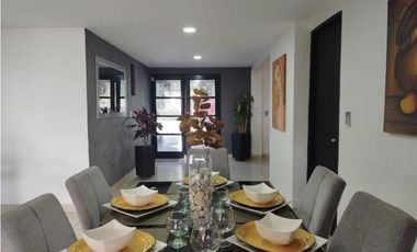 Casa para Arriendo Amoblado en Alto de Palmas