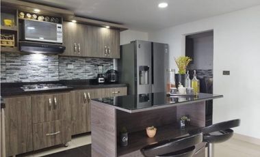 Casa para Arriendo Amoblado en Alto de Palmas