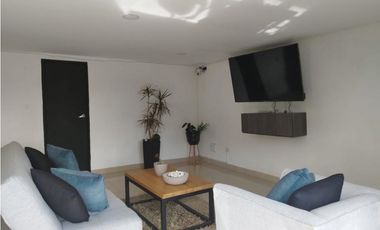 Casa para Arriendo Amoblado en Alto de Palmas