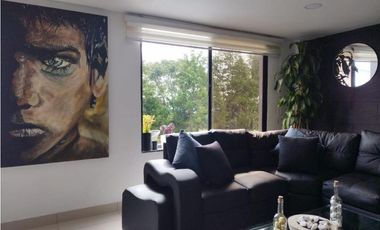 Casa para Arriendo Amoblado en Alto de Palmas