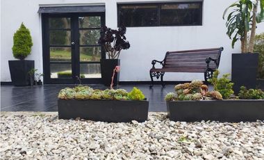 Casa para Arriendo Amoblado en Alto de Palmas