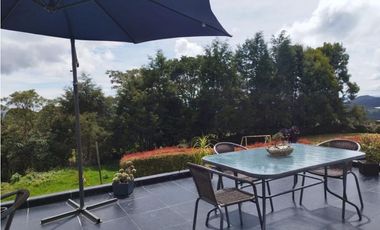 Casa para Arriendo Amoblado en Alto de Palmas