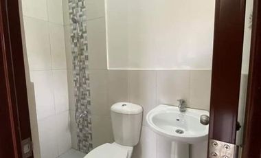 HOUSE FOR RENT NEW Location: Serenis South Talisay (Newly built) &bull; Parking available