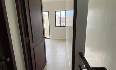HOUSE FOR RENT NEW Location: Serenis South Talisay (Newly built) &bull; Parking available