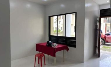 HOUSE FOR RENT NEW Location: Serenis South Talisay (Newly built) &bull; Parking available