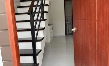 HOUSE FOR RENT NEW Location: Serenis South Talisay (Newly built) &bull; Parking available