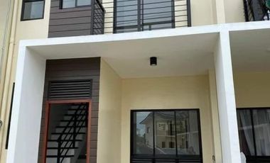HOUSE FOR RENT NEW Location: Serenis South Talisay (Newly built) &bull; Parking available