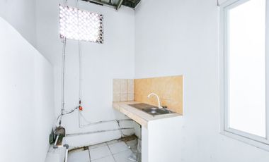 Rumah SHM Luas 10 Menit ke Transmart Yasmin Bogor Dibantu KPR J-30755