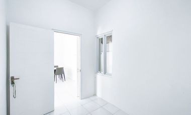 Rumah SHM Luas 10 Menit ke Transmart Yasmin Bogor Dibantu KPR J-30755