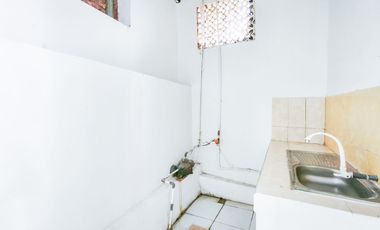 Rumah SHM Luas 10 Menit ke Transmart Yasmin Bogor Dibantu KPR J-30755