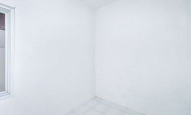 Rumah SHM Luas 10 Menit ke Transmart Yasmin Bogor Dibantu KPR J-30755