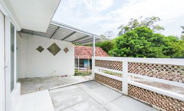 Rumah SHM Luas 10 Menit ke Transmart Yasmin Bogor Dibantu KPR J-30755