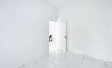 Rumah SHM Luas 10 Menit ke Transmart Yasmin Bogor Dibantu KPR J-30755