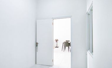 Rumah SHM Luas 10 Menit ke Transmart Yasmin Bogor Dibantu KPR J-30755