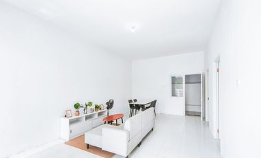 Rumah SHM Luas 10 Menit ke Transmart Yasmin Bogor Dibantu KPR J-30755