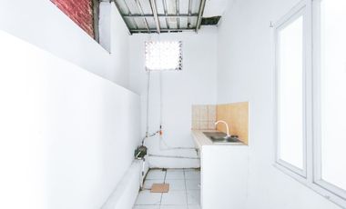 Rumah SHM Luas 10 Menit ke Transmart Yasmin Bogor Dibantu KPR J-30755