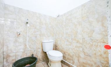 Rumah SHM Luas 10 Menit ke Transmart Yasmin Bogor Dibantu KPR J-30755