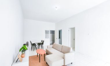 Rumah SHM Luas 10 Menit ke Transmart Yasmin Bogor Dibantu KPR J-30755