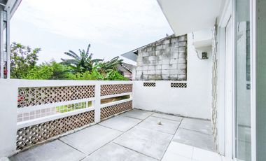 Rumah SHM Luas 10 Menit ke Transmart Yasmin Bogor Dibantu KPR J-30755