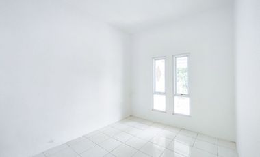 Rumah SHM Luas 10 Menit ke Transmart Yasmin Bogor Dibantu KPR J-30755