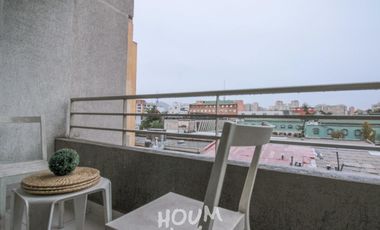 Departamento Estación Central ID: 152753r