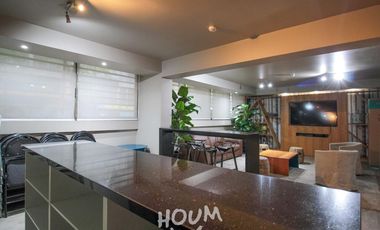 Departamento Estación Central ID: 152753r