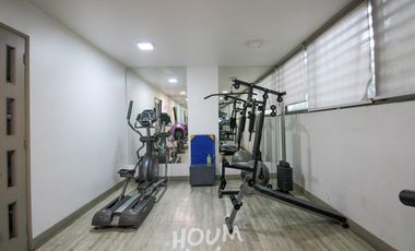 Departamento Estación Central ID: 152753r