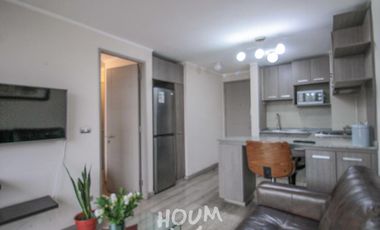 Departamento Estación Central ID: 152753r