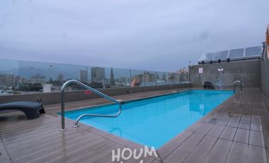 Departamento Estación Central ID: 152753r
