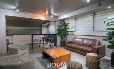 Departamento Estación Central ID: 152753r