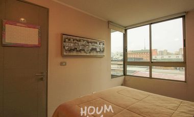 Departamento Estación Central ID: 152753r